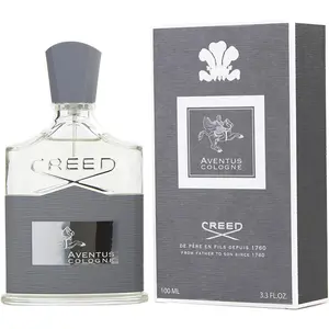 Aventus Cologne by Creed Eau De Parfum Spray 3.3 oz for Men