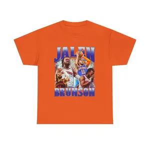 JB “90s Theme” T- Shirt