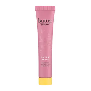 butter LONDON Extra Whip Hand & Foot Treatment