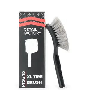 Detail Factory Tire Scrub Brush XL