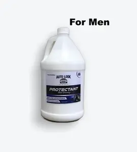 Interior Car Protectant - For Men