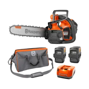 Husqvarna T540i XP Battery Chainsaw Kit