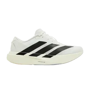 adidas Adizero Evo SL 'White Black'（sneakers）