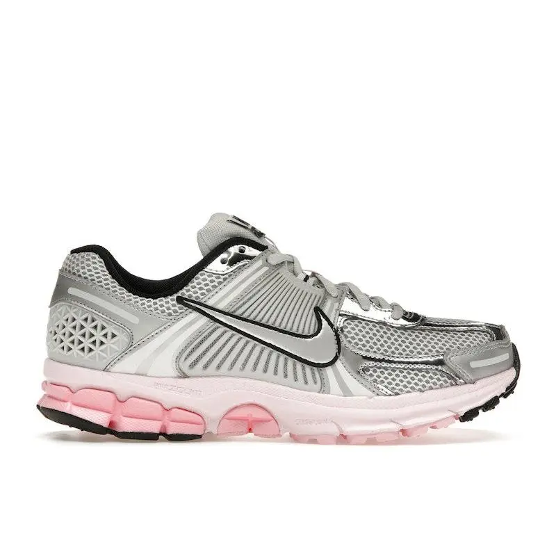 Nike Women's Zoom Vomero 5 Photon Dust Pink Foam Running Shoes, from StockX