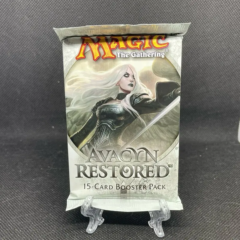 mtg collector booster box acrylic case MTG Magic collector booster box acrylic