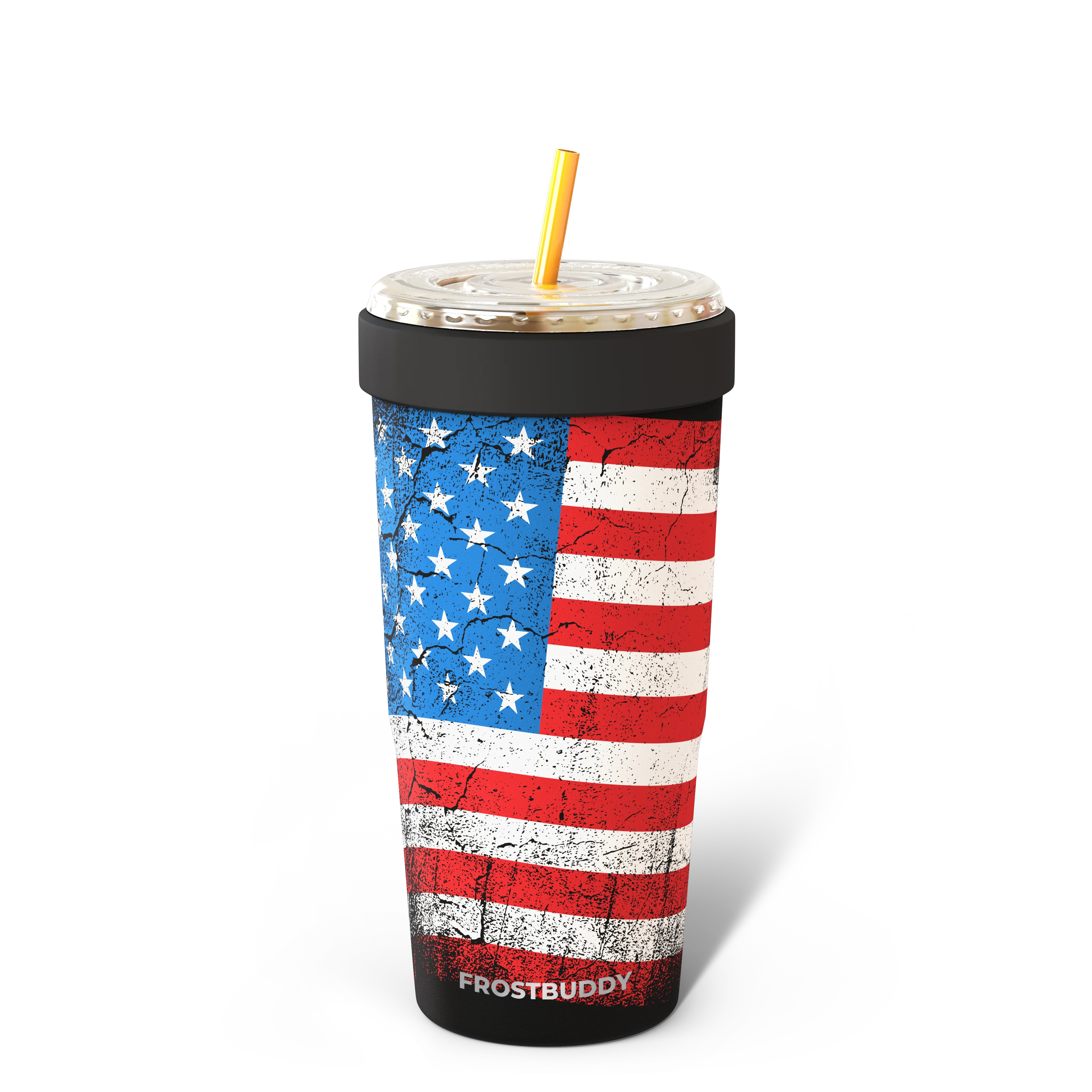 To-Go | Merica *Lid Not Included