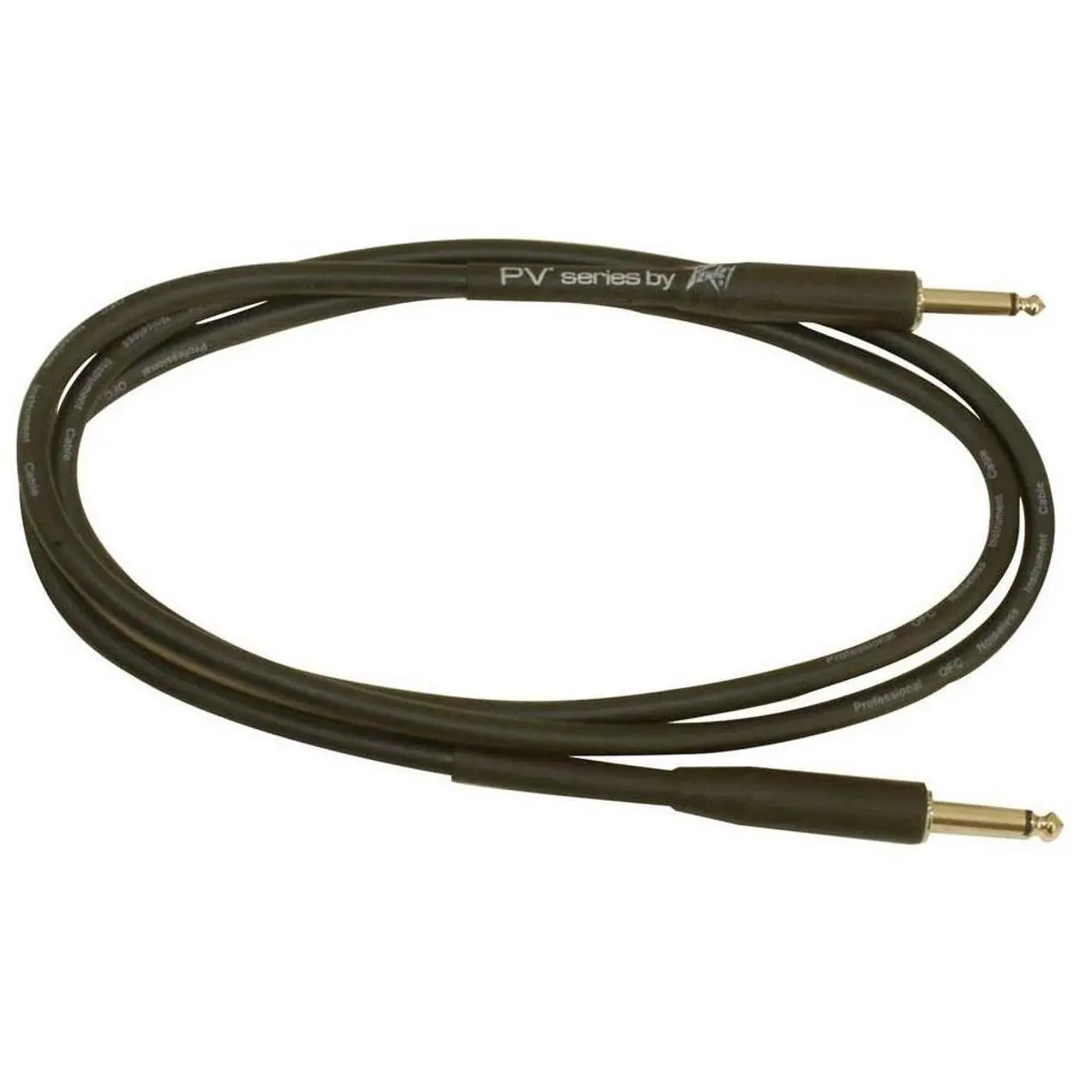 Peavey PV Series Instrument Cable, Audio & Video Accessory for Electronics Devices