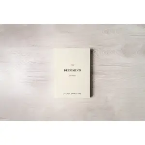 The Becoming Journal