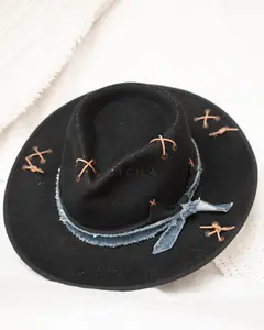 Mountain Hat * Australian Wool * BJH054