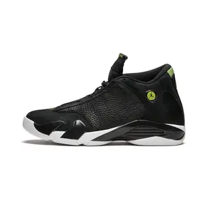 Air Jordan 14 Retro "Indiglo" 487471 005