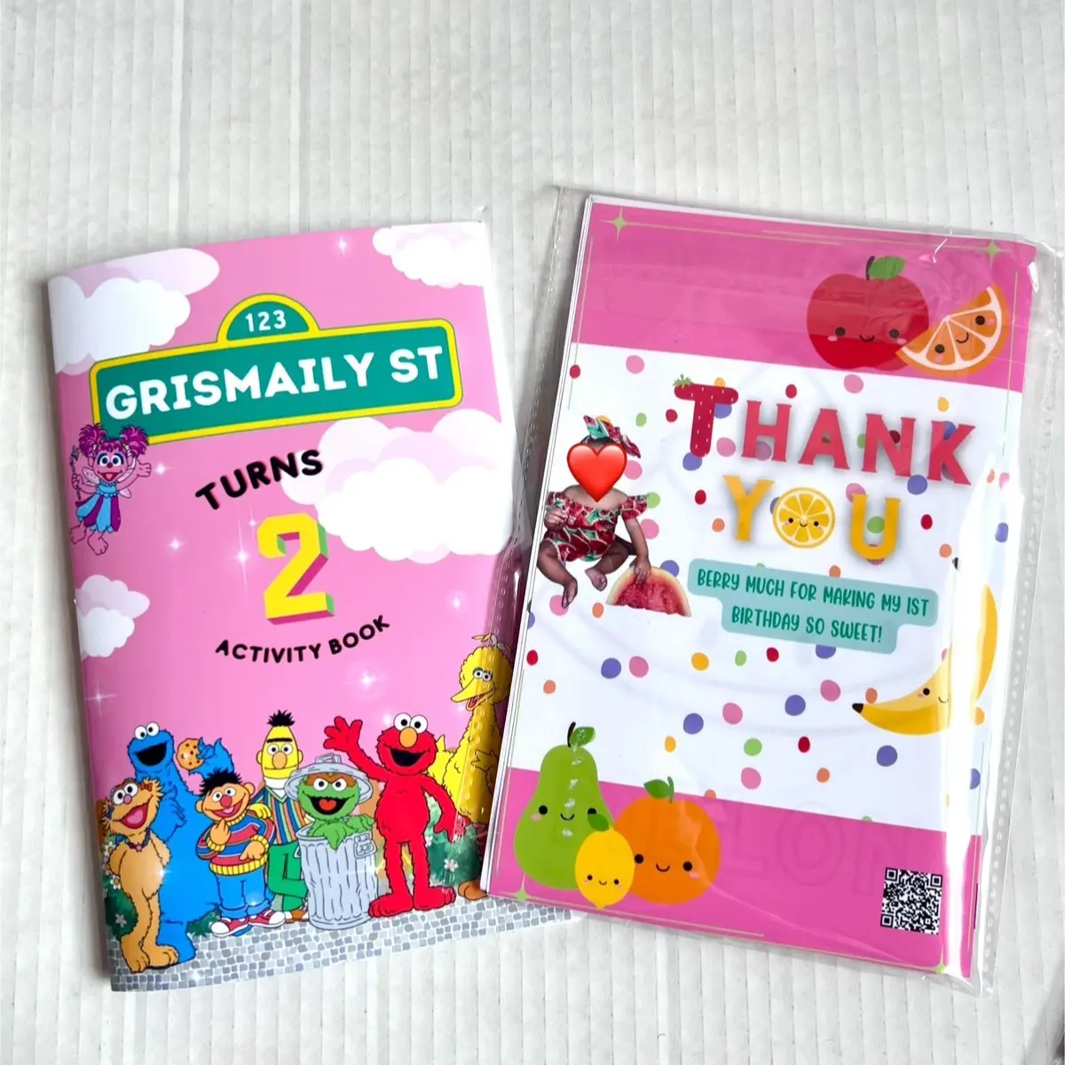 Personalized Coloring Books For Party Favors Personalized Coloring Books For Party Favors