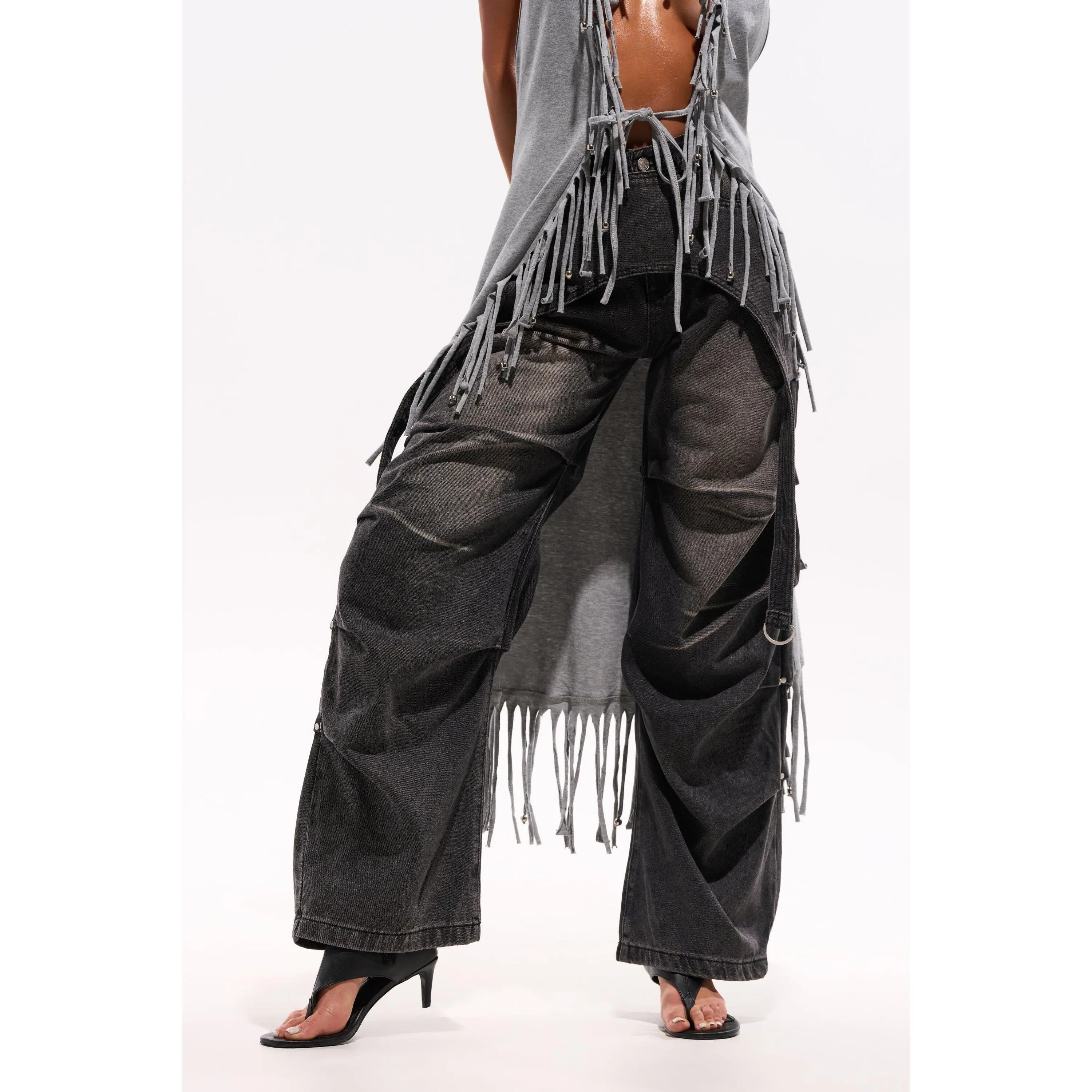 LEGEND TROUSER LEGEND TROUSER