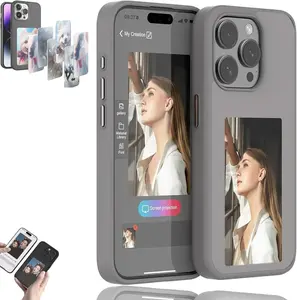 Trendflect™ Smart NFC Phone Case - Stylish Protection with Seamless Connectivity for Your Device My Store