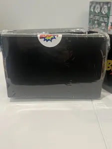 PANINI ENCASED CARDS ONE PER BOX EXCLUSIVE
