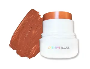 Terror Taupe Killer Hue Cream Blush Stick