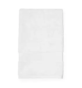 Soft Plush Solid Terry Cloth Bath Sheet