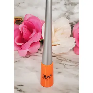 Orange Waterproof Liquid Eyeliner