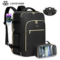 Black 2-Piece Set(Concealable shoulder straps)