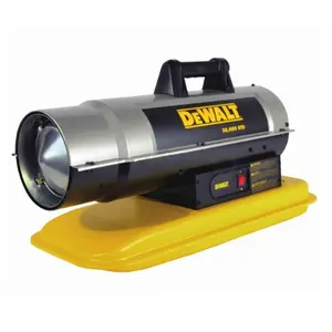 Mr. Heater MRHF340705 40,000 BTU Forced Air Propane Heater