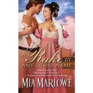 USED-A Rake by Any Other Name by Marlowe, Mia (Paperback)
