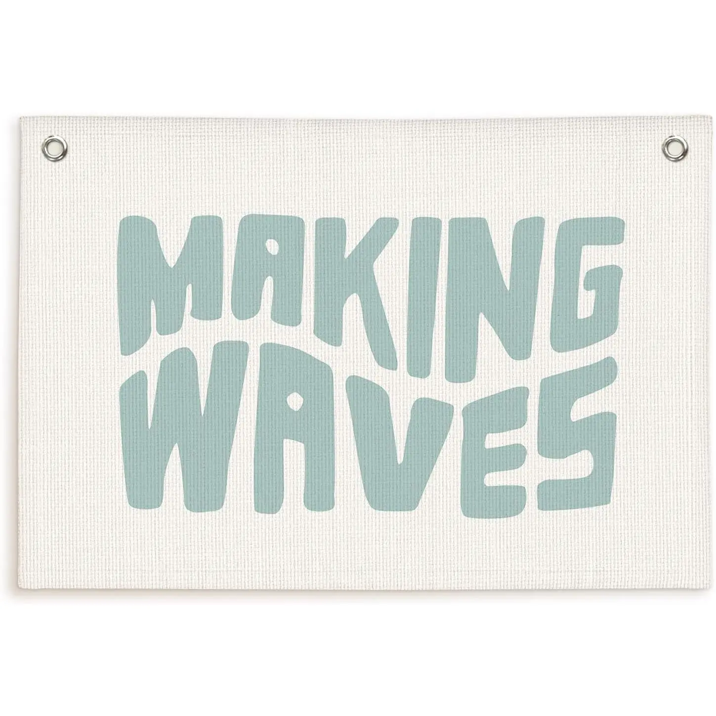 Coastal Room Decor Making Waves Canvas Banner Beach Kids Room Decor Surf Nursery Decor Wall Hanging Banner Flag 30x20 Inch Coastal Room Decor Making Waves Canvas Banner Beach Kids Room Decor Surf Nursery Decor Wall Hanging Banner Flag 30x20 Inch