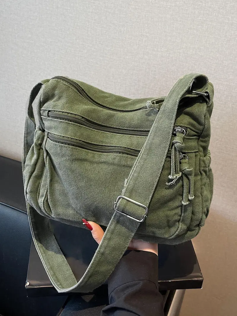 2000s messenger bag - TikTok Shop