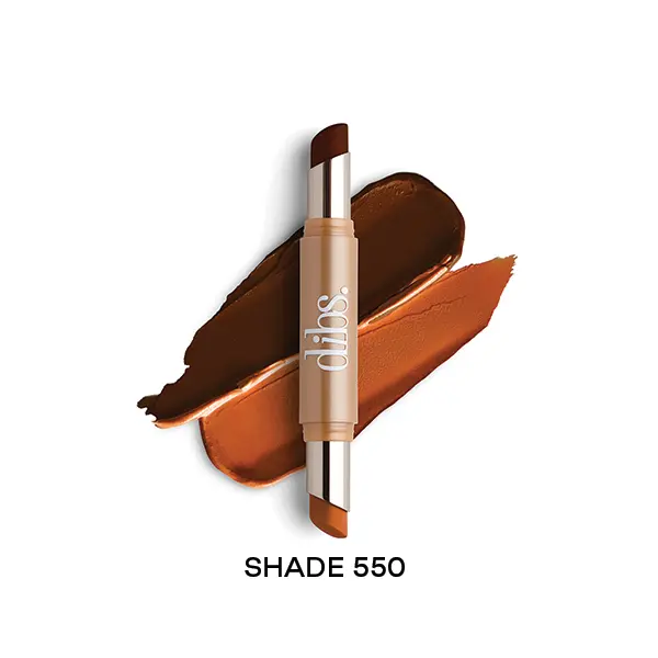 Shade 550
