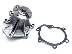 Water Pump - FZJ80 1992-1998