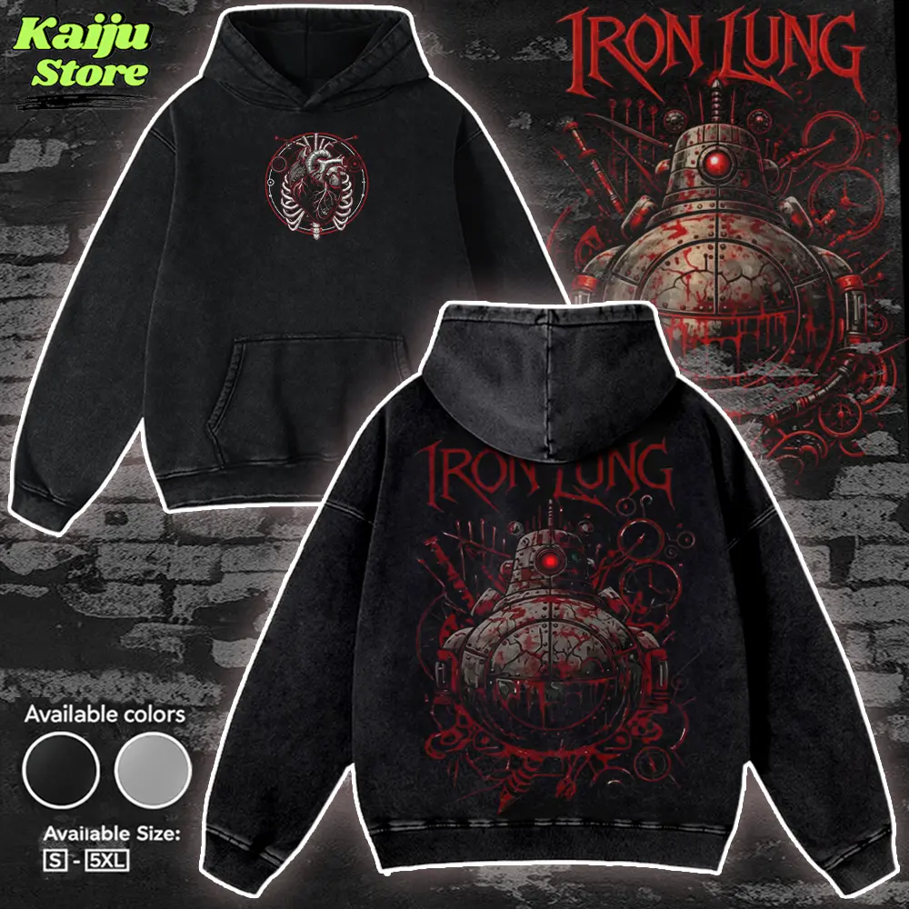 Hoodie Ver 2