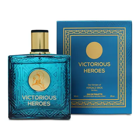 Men's Fresh & Woody Cologne - 3.4oz - Men's Fragrance