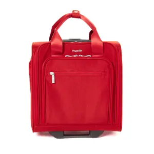 baggallini 2 Wheel Underseater Carry On Luggage