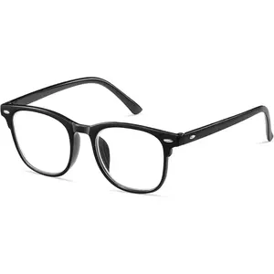 Distance Glasses for Women & Men, Near Sighted Myopia Driving Eyeglasses, Nearsighted See Far Vision Glass
