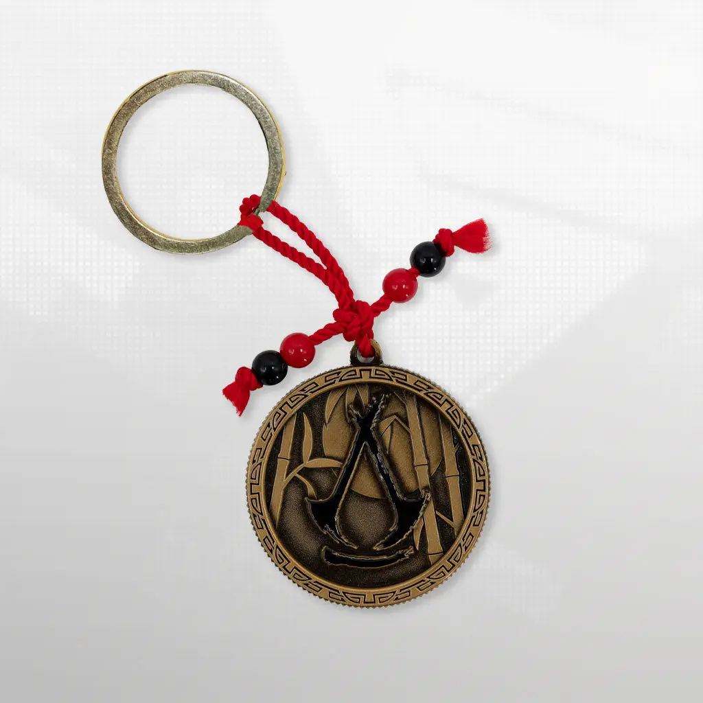 Shadows Keychain Shadows Keychain