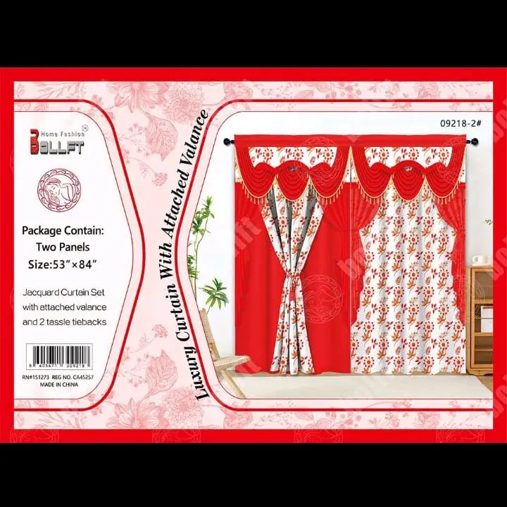 curtains sets