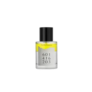 [a ddct] Eau de Parfum 'Peel the Bergamot' - Water-based Fragrance, 1.69 fl.oz / 50ml