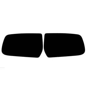 GMC Terrian 2010-2017 - Anti-Glare Side-View Mirror Tint Kit