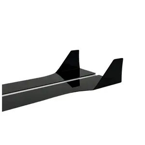 2022-2026 Subaru WRX T-Spec Side Skirt Extensions