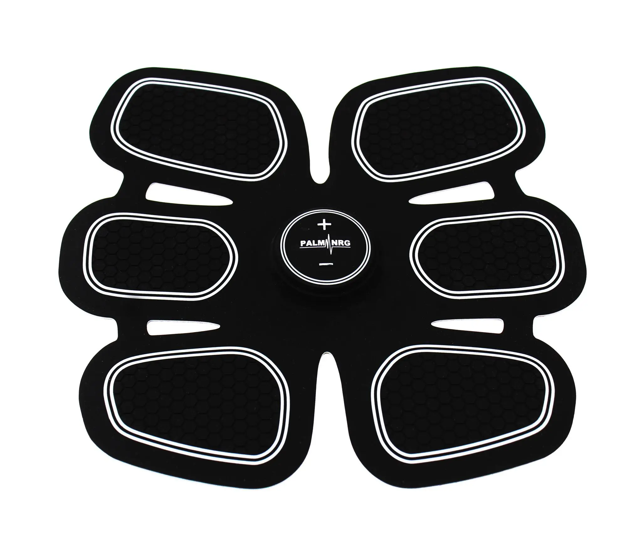 Lumina NRG Training Revolution Ab Toning Belt
