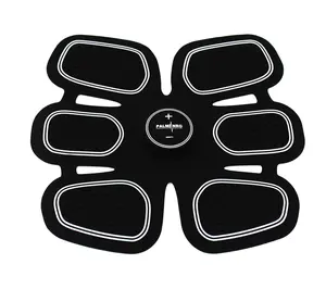 Lumina NRG Training Revolution Ab Toning Belt