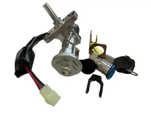 GY6 T-rex Ignition Switch Best fit for Marshall 150cc 200cc
