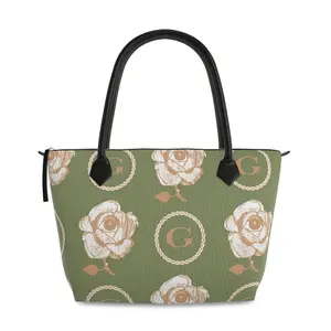 Infinite G Monogram Large Leather Tote - Diary of the Seducer Edition