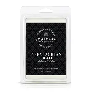 Jumbo Wax Melts: Signature Scents