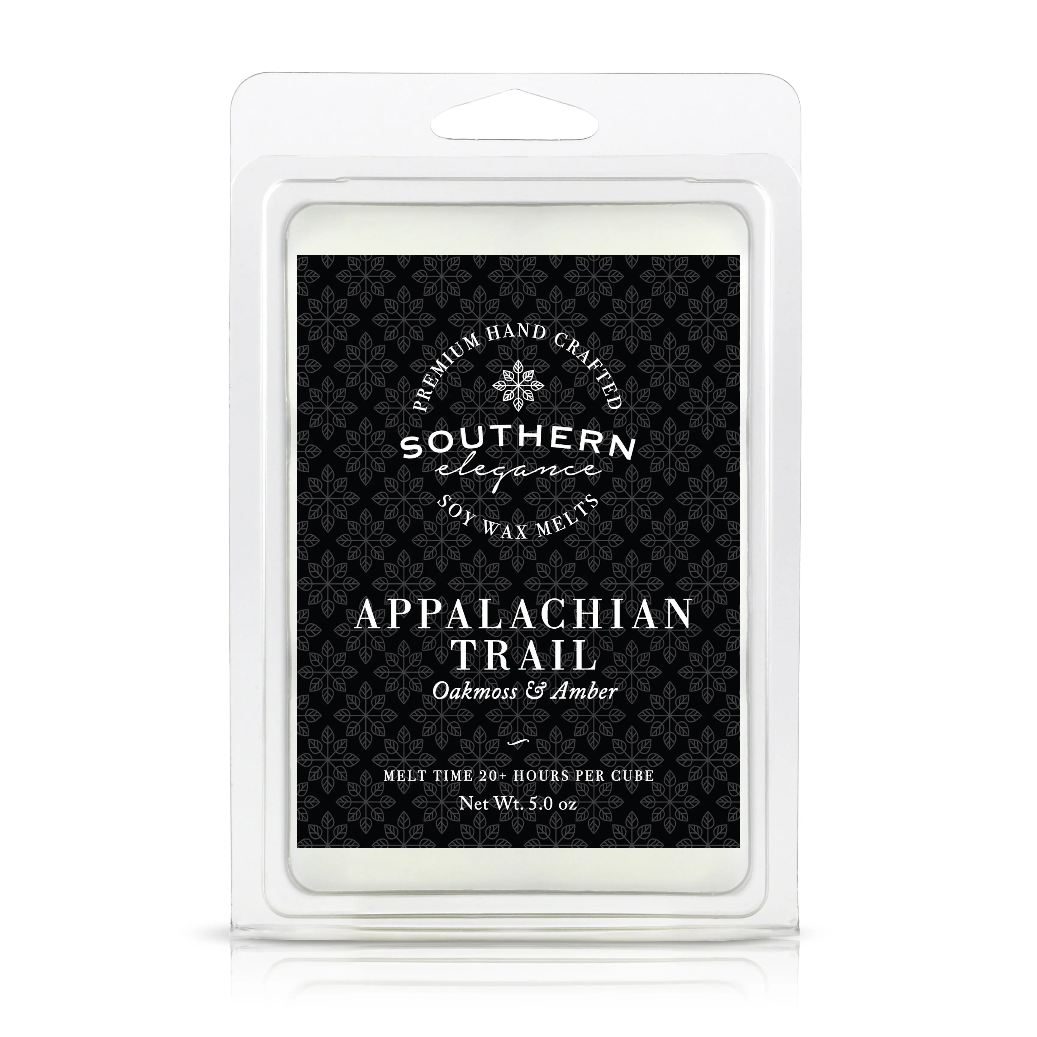 Jumbo Wax Melts: Signature Scents