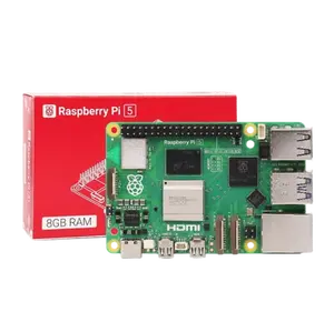 Raspberry Pi 5