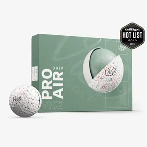 Vice Pro Air Golf Balls Vice Pro Air Golf Balls