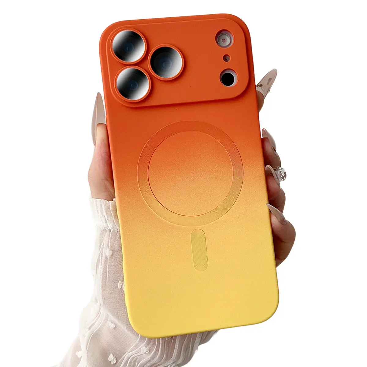 17 series-Orange+Yellow