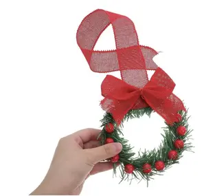 Small Wreath - 5 Inches