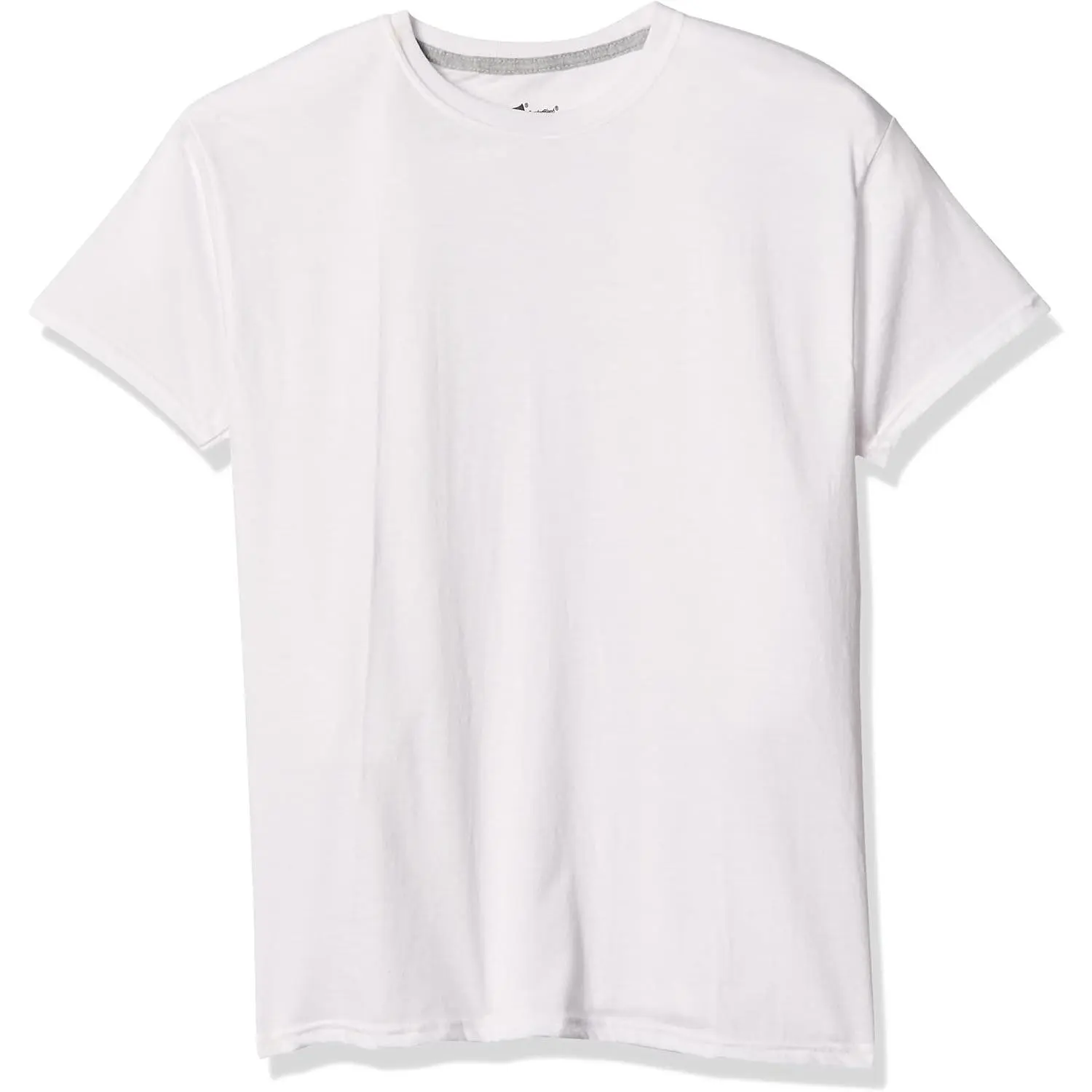 Hanes Ultimate Men's 4-Pack Comfortblend Crew with FreshIQ