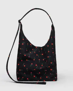 Large Nylon Sling - Painted Wildflower