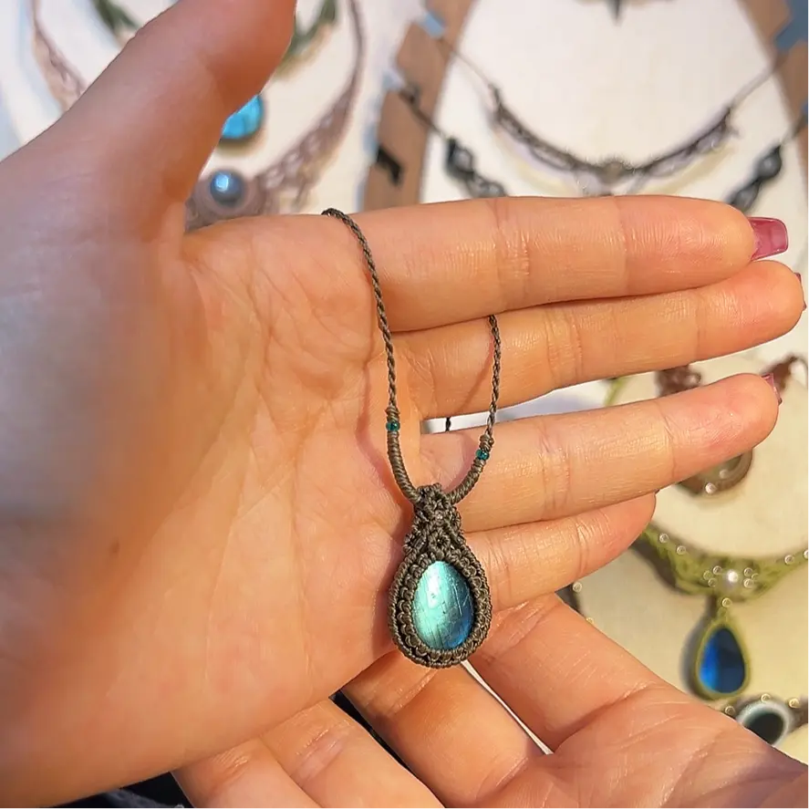 necklace